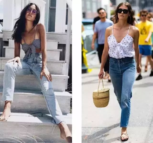 怎么区分肩宽和肩窄,肩宽肩粗怎么穿衣