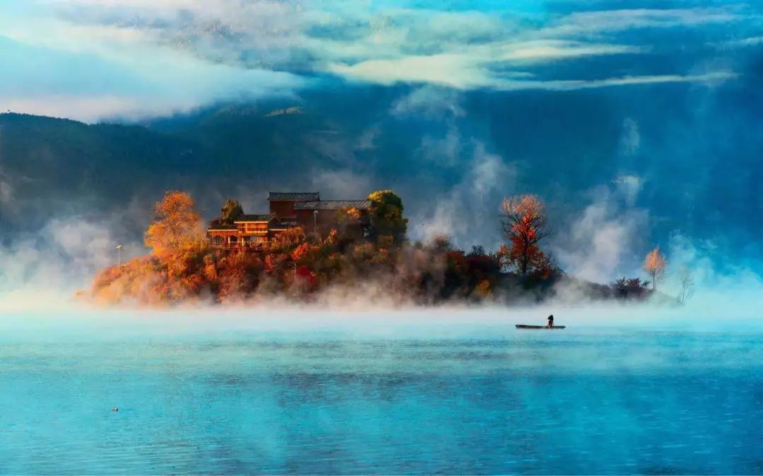 去四川凉山怎么体验彝族风情,最美凉山旅游攻略