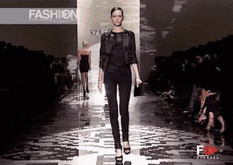 连小KK都无法招架安公子Anja的酷，安公子和阿福你会怎么选？