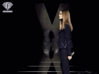 连小KK都无法招架安公子Anja的酷，安公子和阿福你会怎么选？