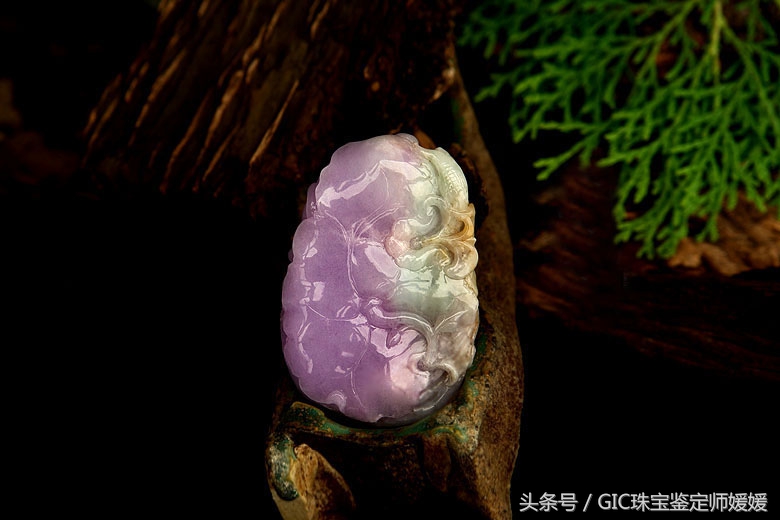 翡翠的颜色分为哪些种类,翡翠哪种颜色好看