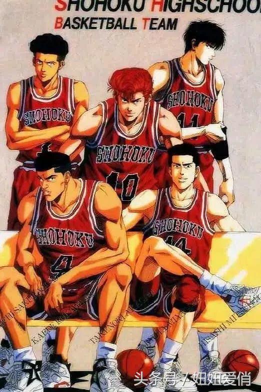 20世纪日本最有影响力的漫画之一,日本漫画十大巅峰之作21世纪