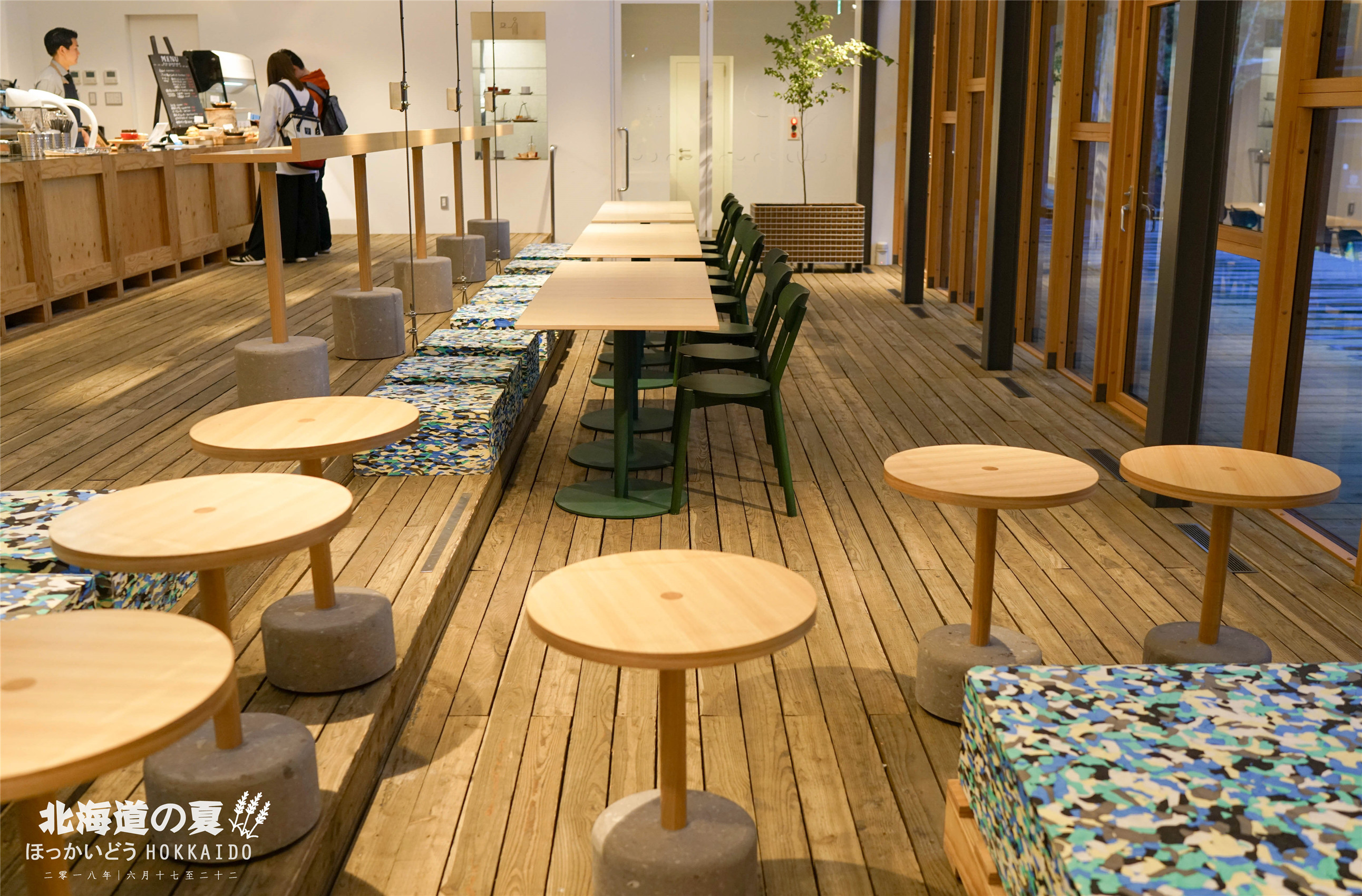 北海道星野美食,美食推荐源自北海道的纯正美味