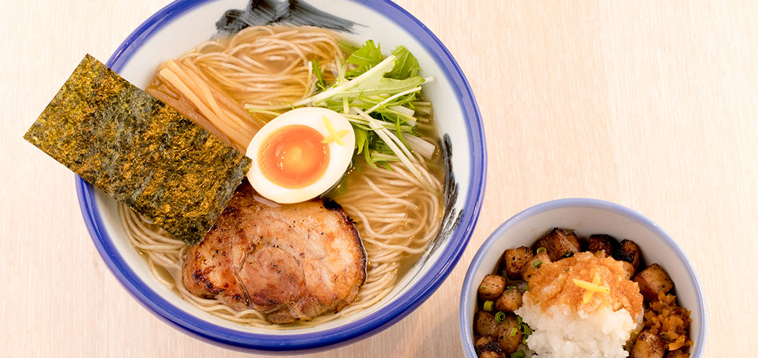 北海道星野美食,美食推荐源自北海道的纯正美味