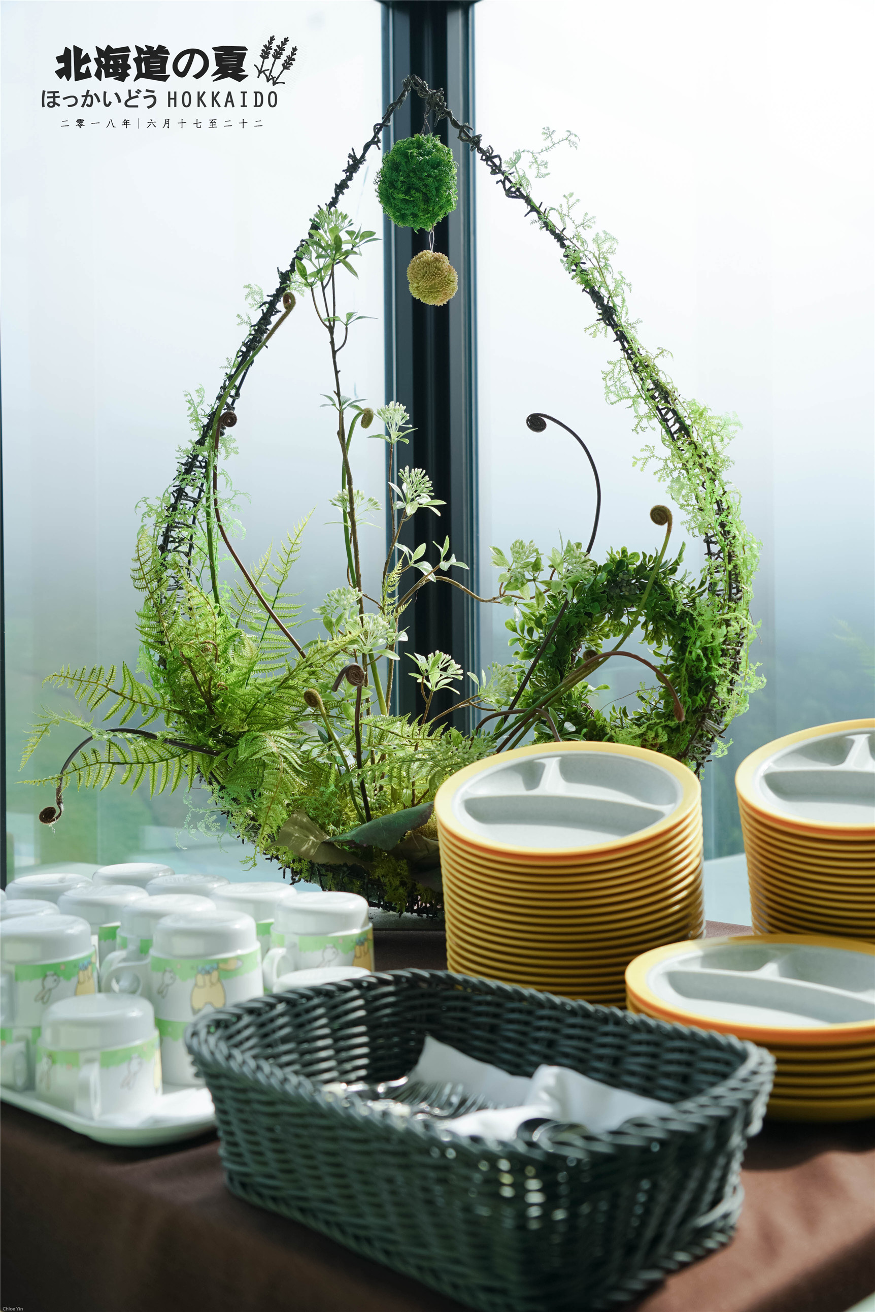 北海道星野美食,美食推荐源自北海道的纯正美味