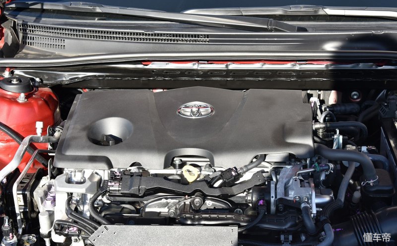 全新凯美瑞是哪一代,凯美瑞2022款全新混动换代升级