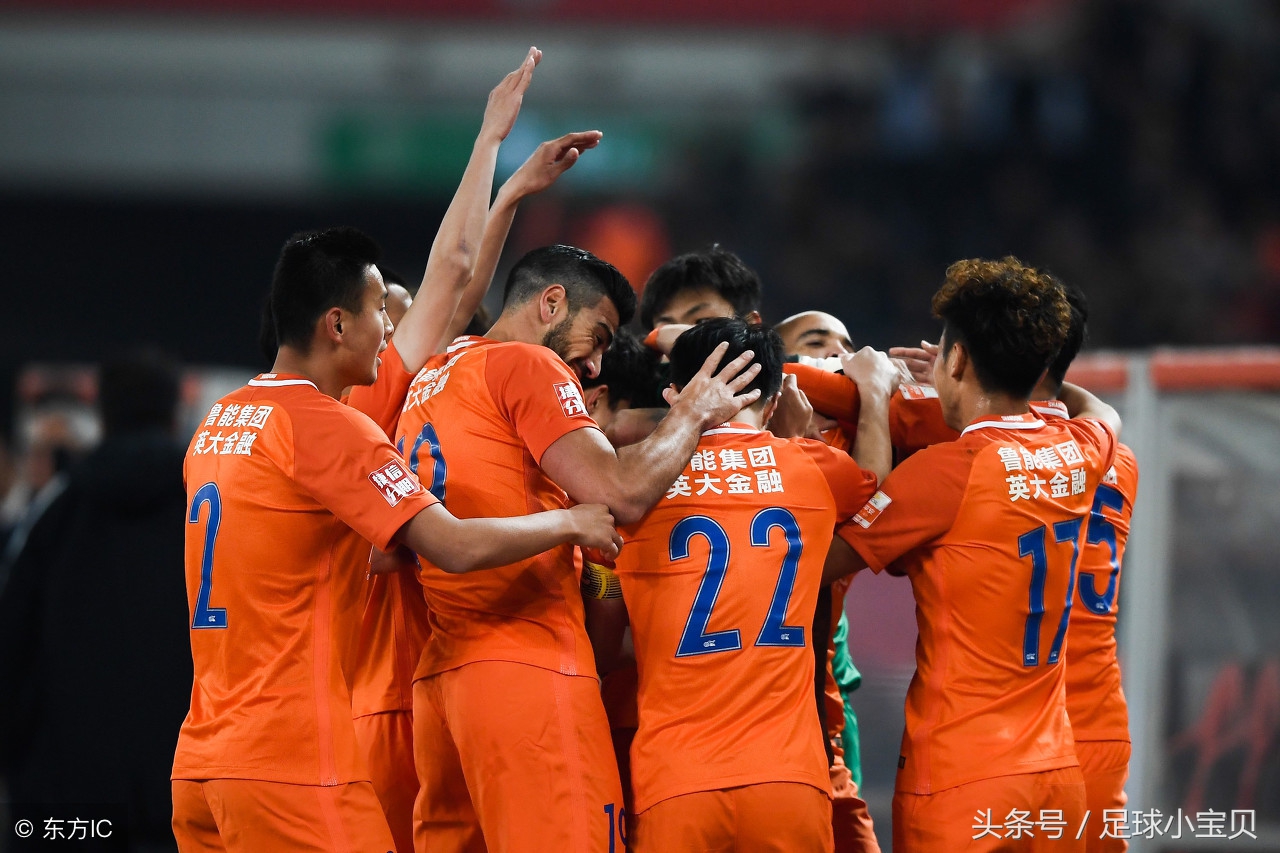 上港爆冷负大连，国安鲁能战平！王大雷：拿到1分很开心！