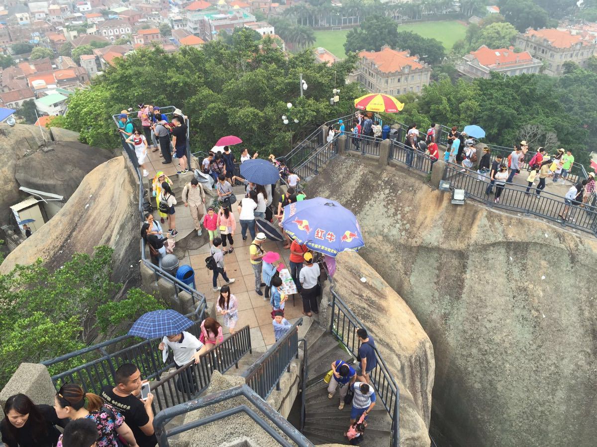 鼓浪屿旅游攻略酒店,鼓浪屿旅游攻略美食