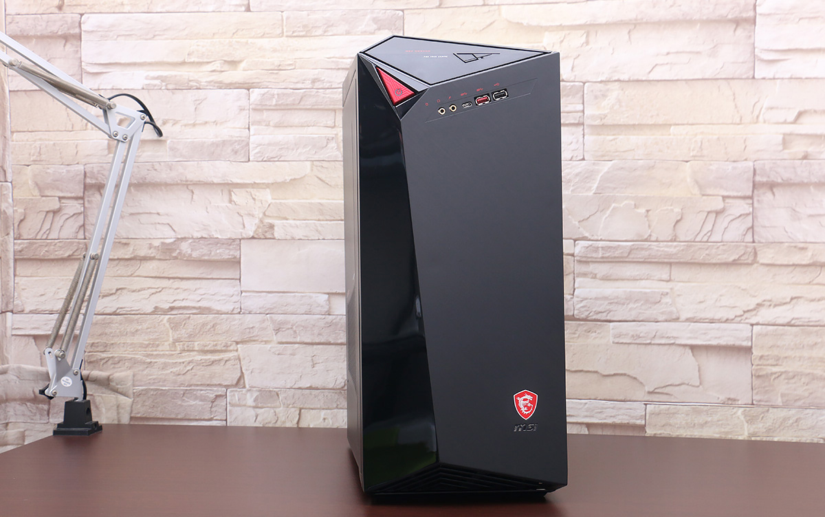 msi游戏主机,msi游戏本入门