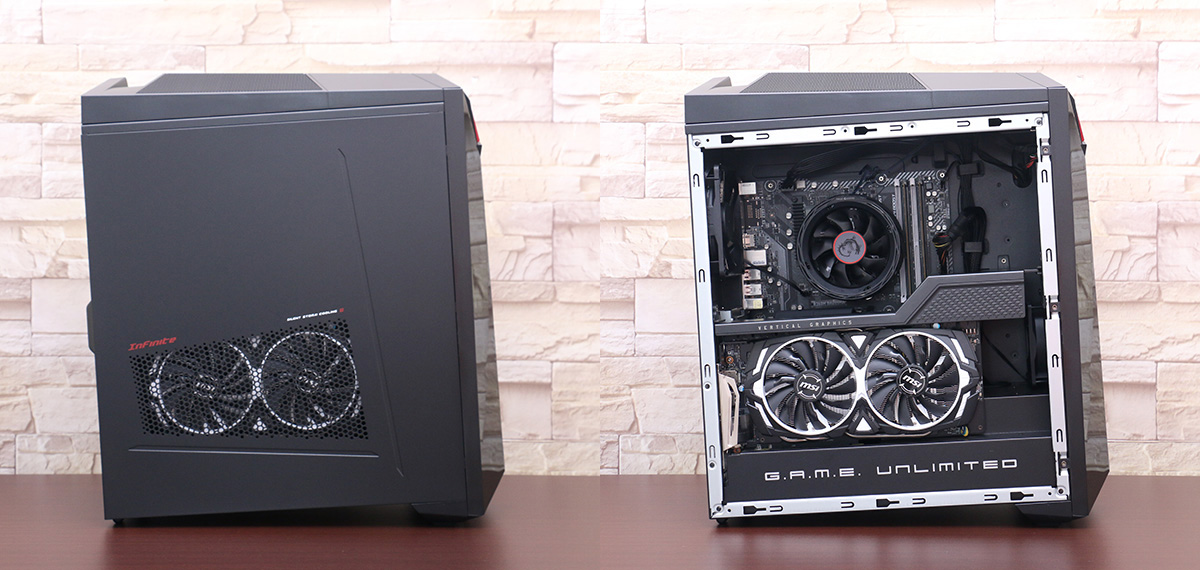 msi游戏主机,msi游戏本入门