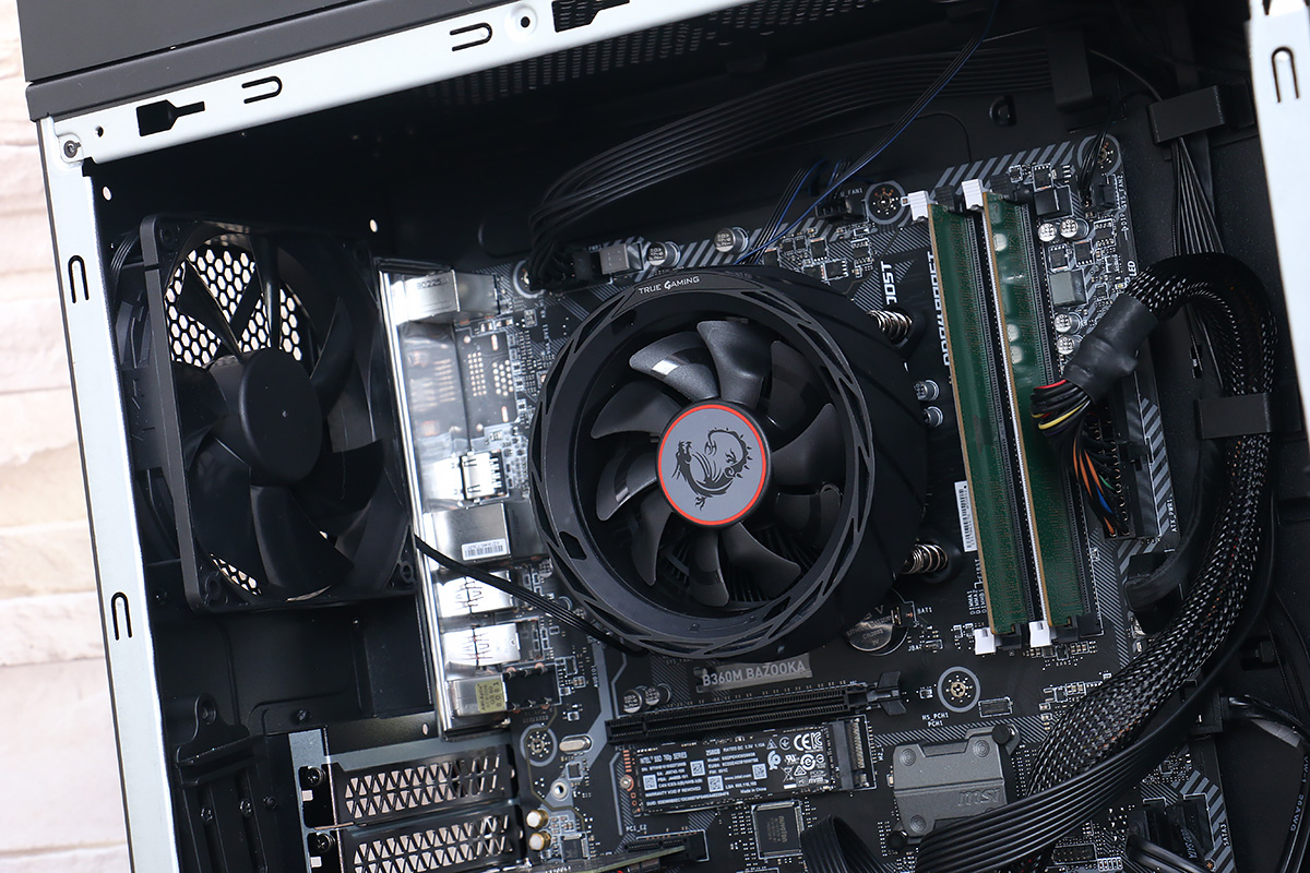 msi游戏主机,msi游戏本入门