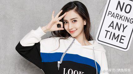 易烊千玺和赵丽颖许凯,易烊千玺赵丽颖鲜肉大赏