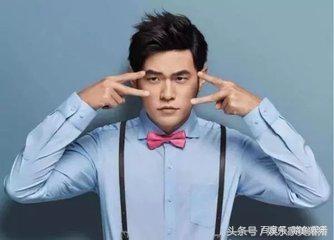 易烊千玺和赵丽颖许凯,易烊千玺赵丽颖鲜肉大赏