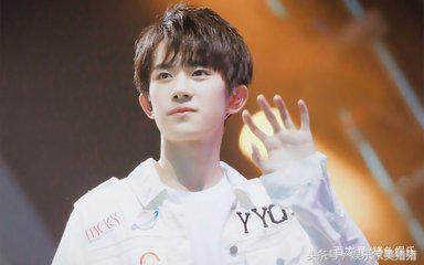 易烊千玺和赵丽颖许凯,易烊千玺赵丽颖鲜肉大赏