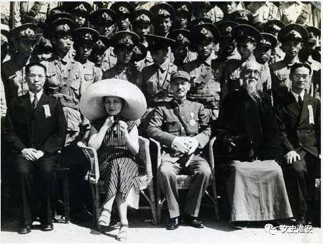 今天带你认识一位“谜”一样的淮安男人