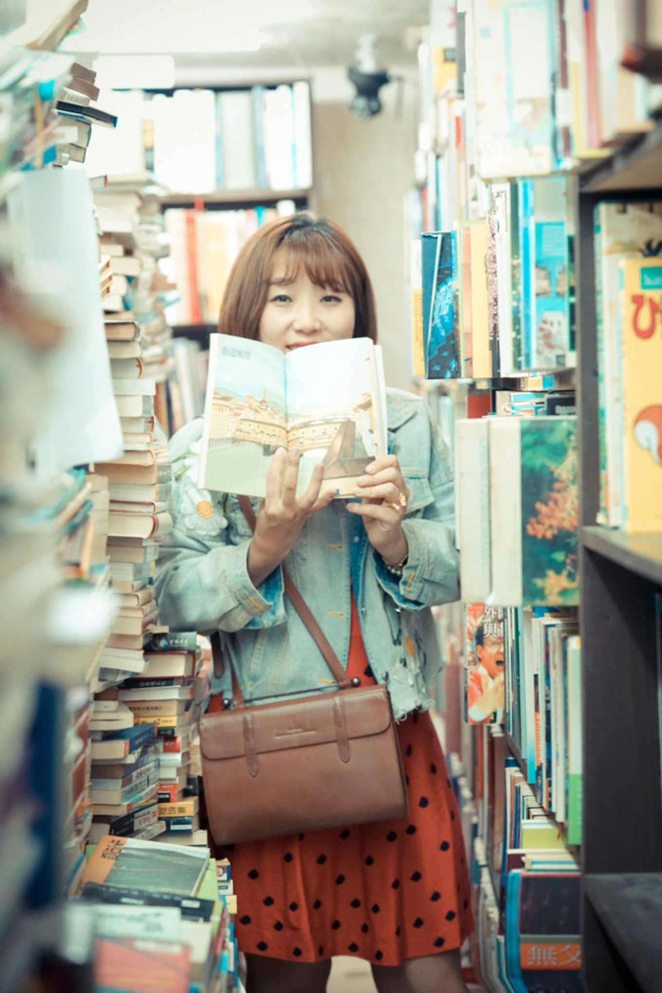 台湾最大二手书店,台北值得一去的独立书店