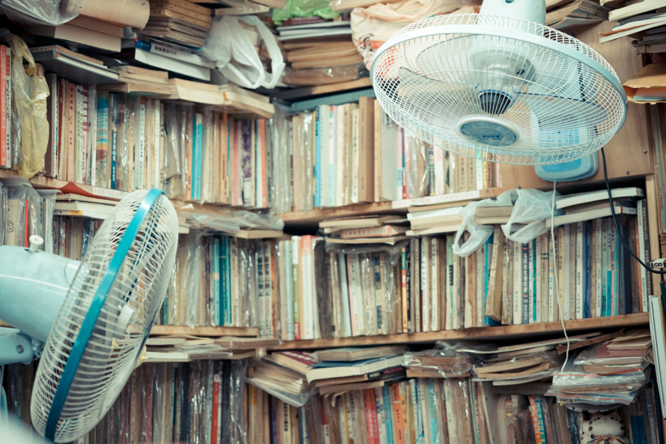 台湾最大二手书店,台北值得一去的独立书店