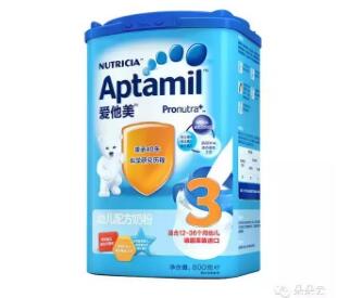 那么多主流奶粉，如何为二宝选择？