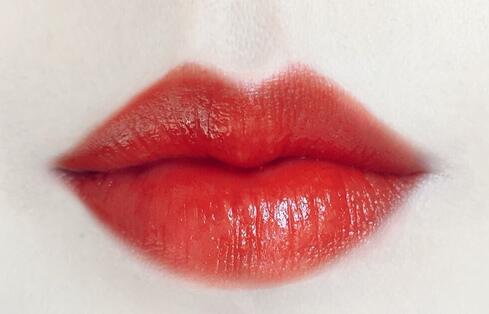 暗黄皮的十支必买口红,推荐几款不挑皮的口红