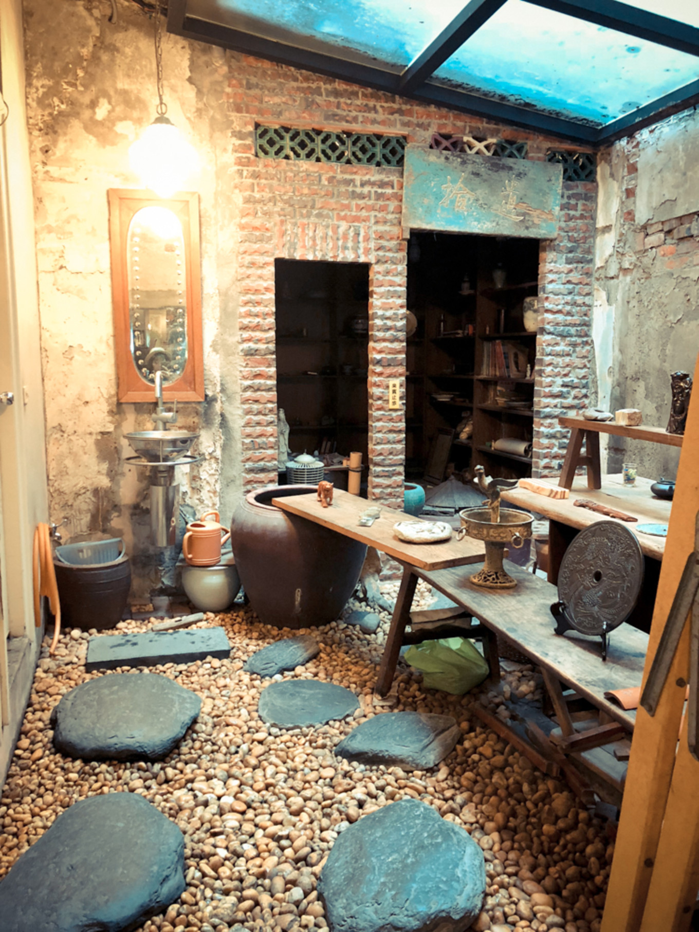 台湾最大二手书店,台北值得一去的独立书店