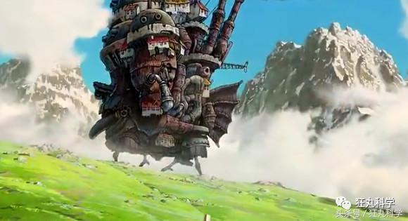 你的花盆只能用来种植物，而这位大神却种出了宫崎骏动画般的世界