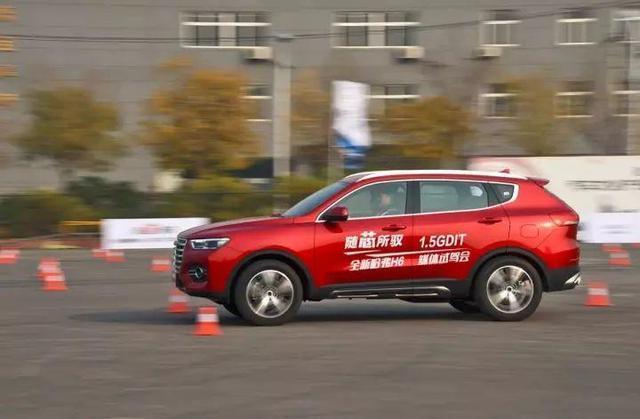 长城哈弗是什么旗下的牌子,长城哈弗是什么发动机