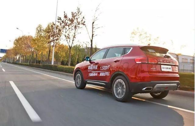 长城哈弗是什么旗下的牌子,长城哈弗是什么发动机