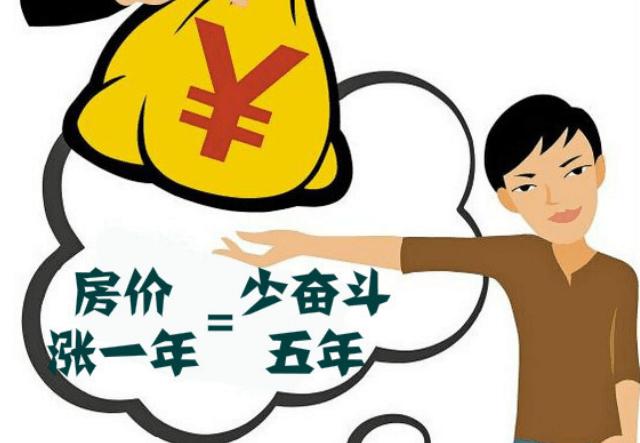 当下楼市到底要不要买房,当前楼市环境下现在买房合适吗