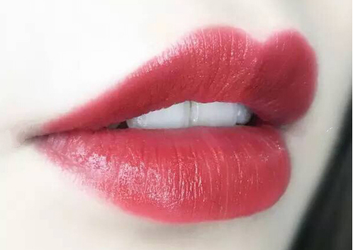 暗黄皮的十支必买口红,推荐几款不挑皮的口红