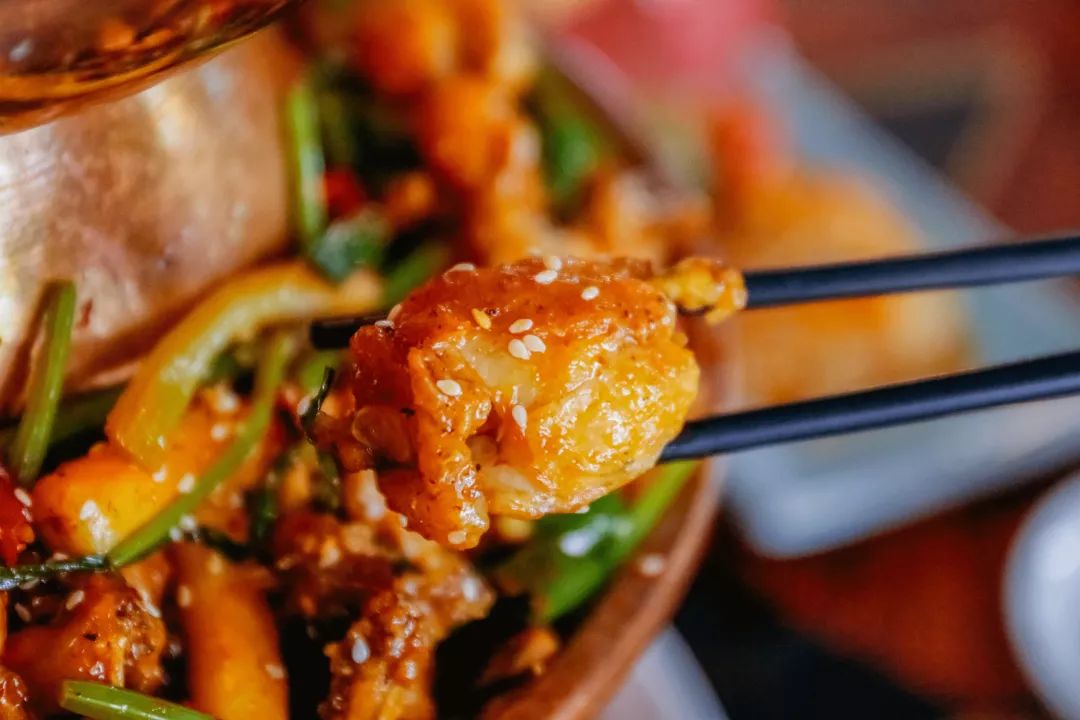 南航女博士,南航网红餐厅