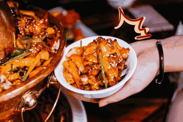 南航女博士,南航网红餐厅