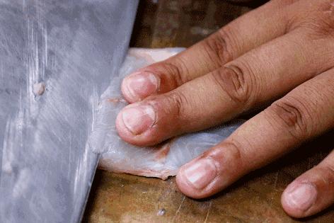 南航女博士,南航网红餐厅