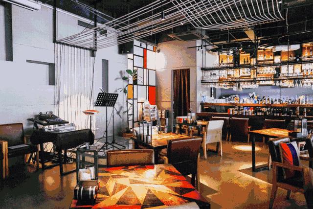 南航女博士,南航网红餐厅