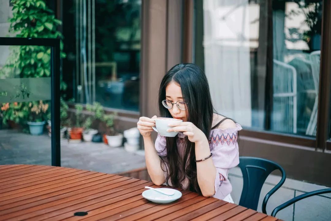 南航女博士,南航网红餐厅