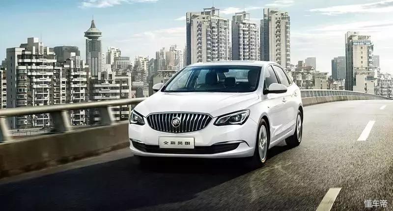 全新凯越上市时间,凯越24年推出的新款车