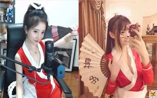 蔡萝莉是怎么成为网红的,蔡萝莉骗人被拆穿