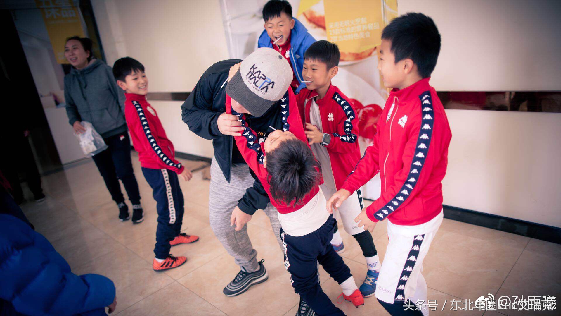 每一个人心中都有个中国足球梦,每个人心中都有中国足球梦