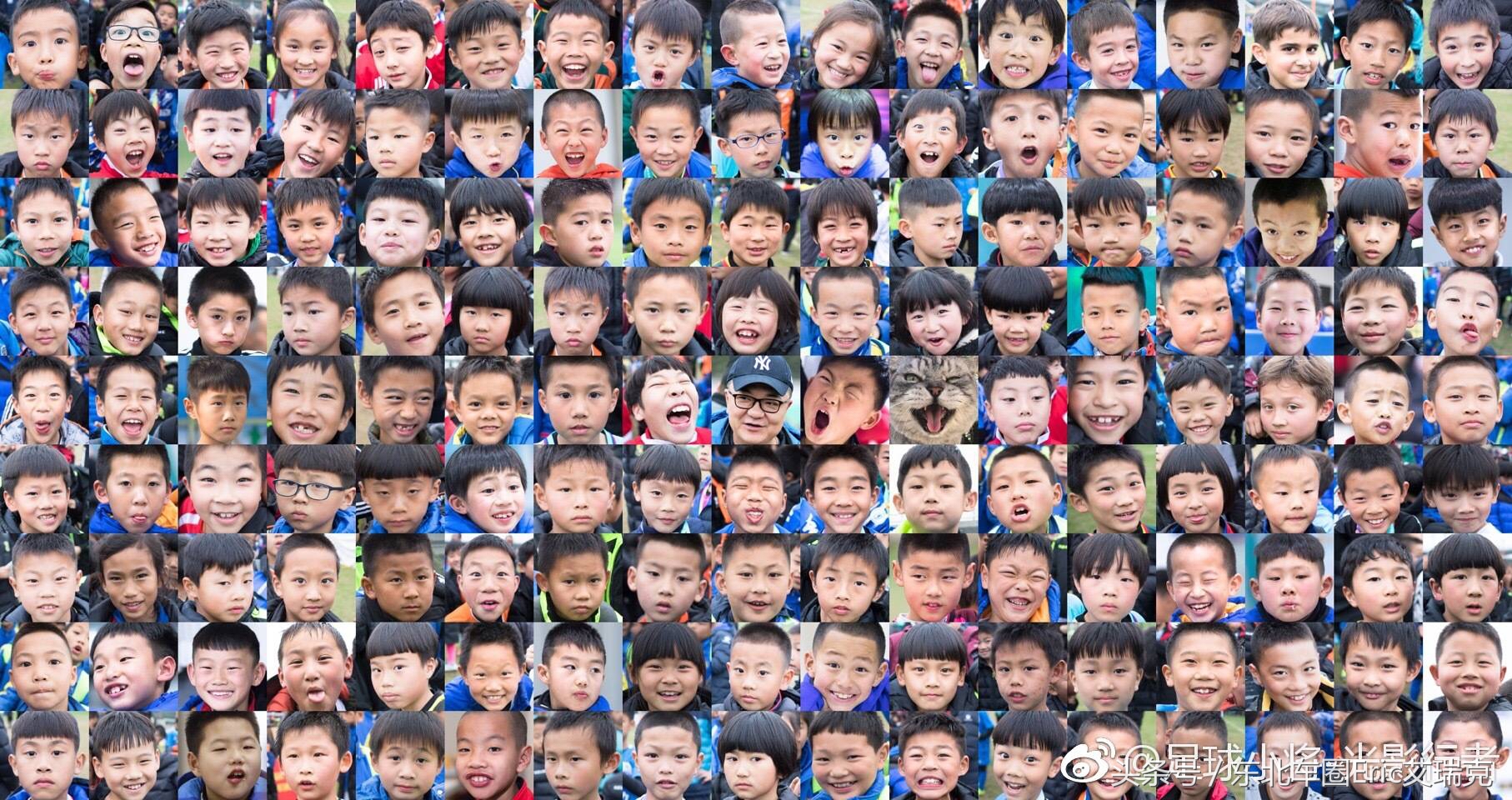 每一个人心中都有个中国足球梦,每个人心中都有中国足球梦