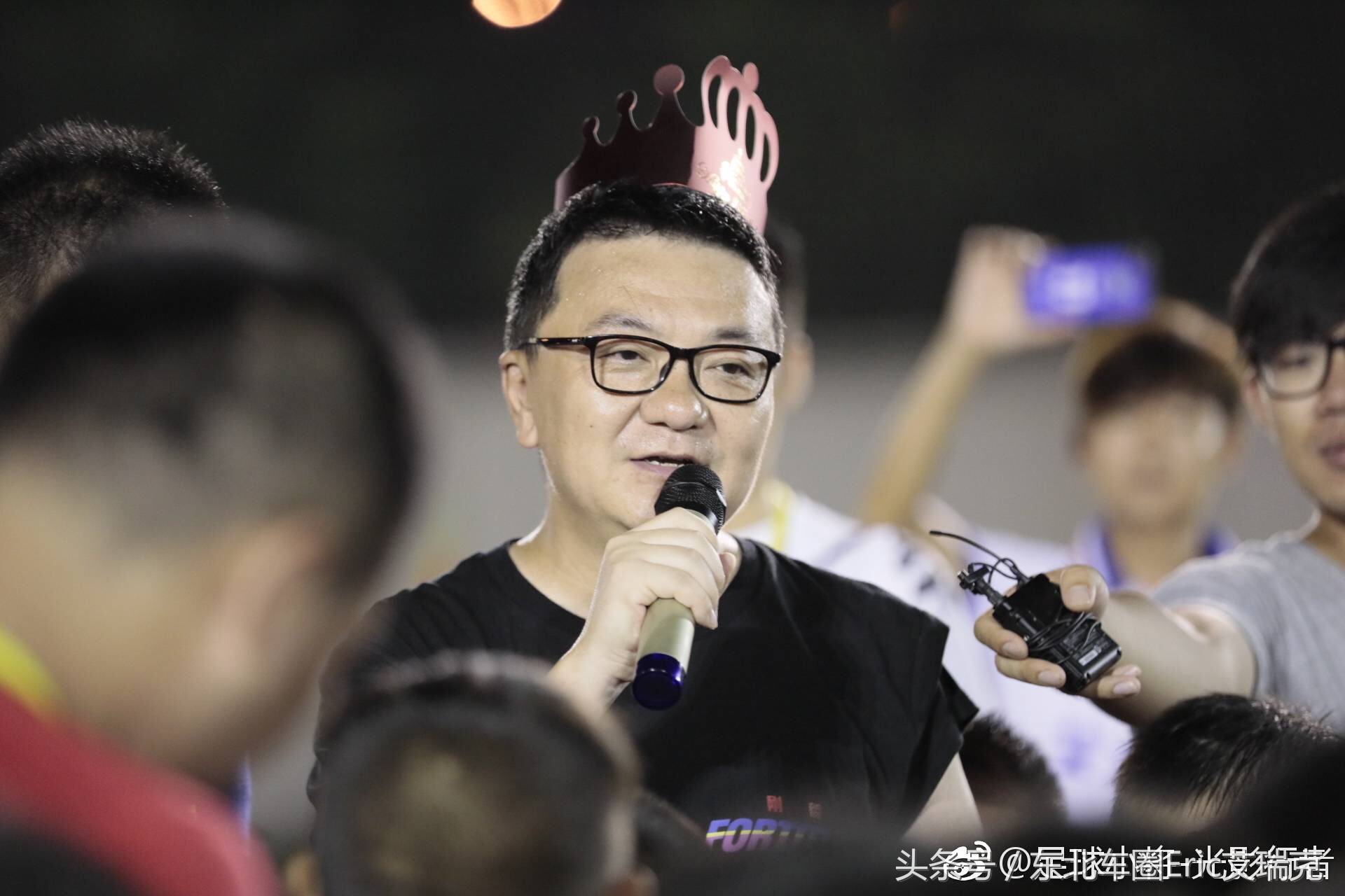 每一个人心中都有个中国足球梦,每个人心中都有中国足球梦