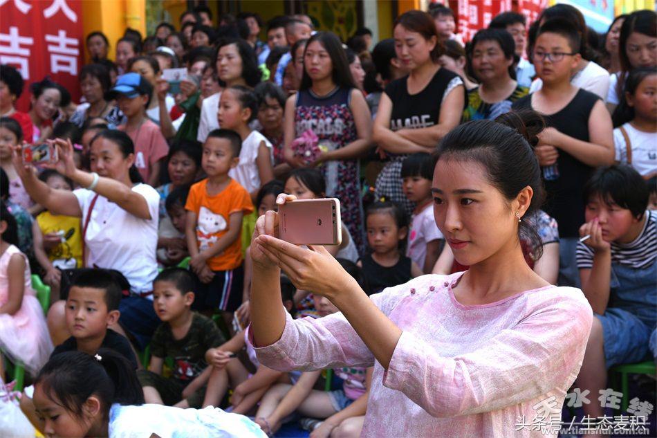 秦州区星光世纪幼儿园开园,天水市秦州区星光世纪幼儿园