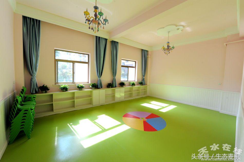 秦州区星光世纪幼儿园开园,天水市秦州区星光世纪幼儿园