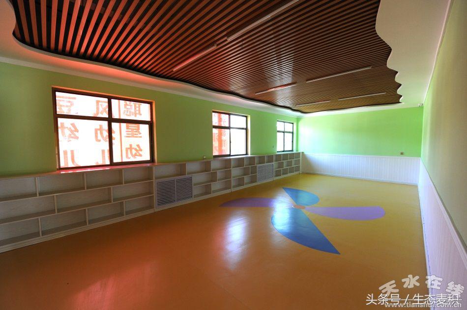 秦州区星光世纪幼儿园开园,天水市秦州区星光世纪幼儿园