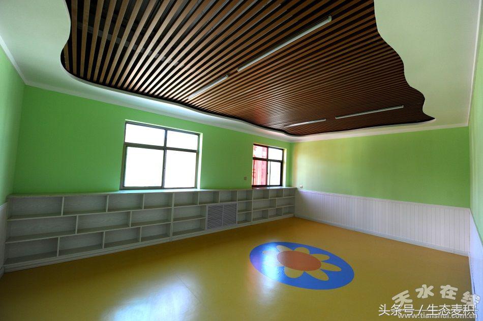 秦州区星光世纪幼儿园开园,天水市秦州区星光世纪幼儿园