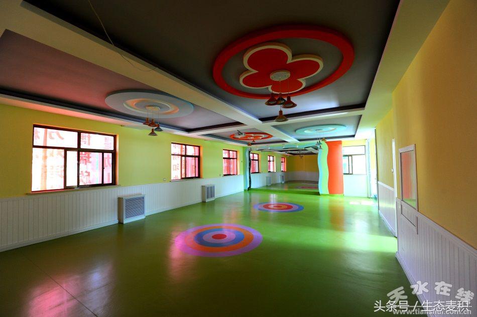 秦州区星光世纪幼儿园开园,天水市秦州区星光世纪幼儿园