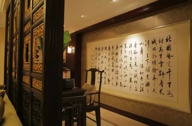 书法佳句妙语大全书家必备,书法常用经典词句集