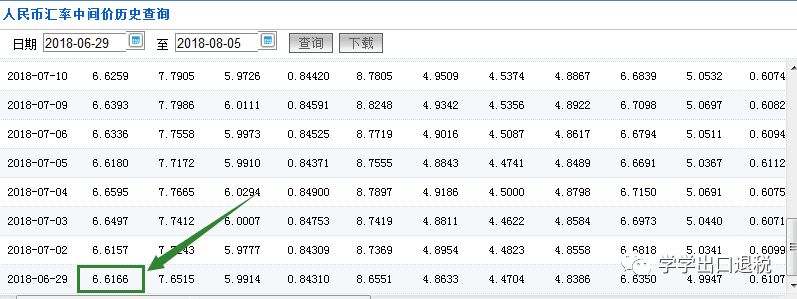 如何看fob报关单的报关费,退税报关单如何解密