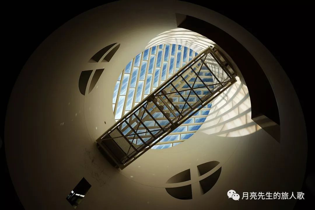 每个人的身体里，真得有一个凯鲁亚克嘛？｜旧金山