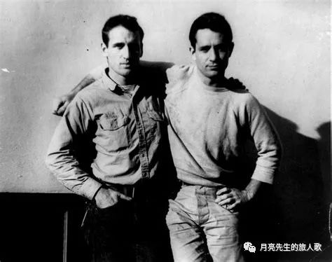 每个人的身体里，真得有一个凯鲁亚克嘛？｜旧金山