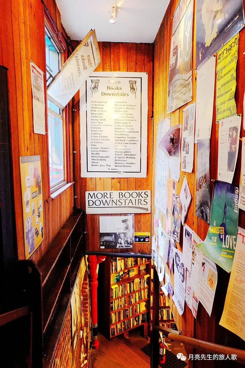 每个人的身体里，真得有一个凯鲁亚克嘛？｜旧金山