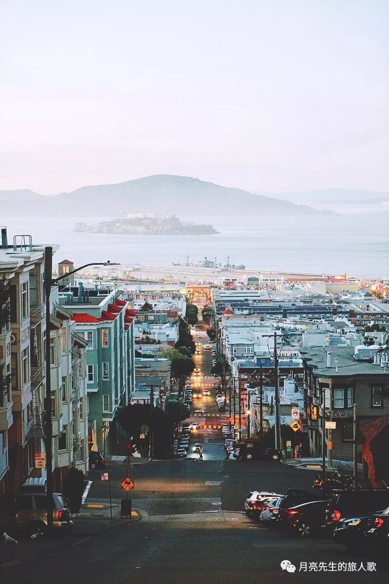 每个人的身体里，真得有一个凯鲁亚克嘛？｜旧金山